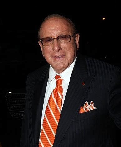 clive davis wiki